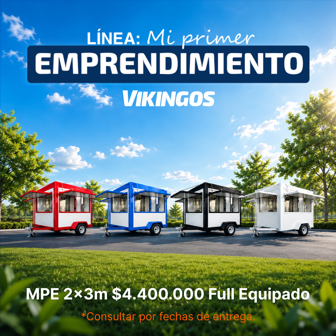 Línea promoción — Mi primer Emprendimiento